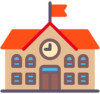 After school care software app icon