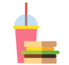 School lunch software app icon