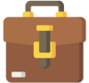 Substitute management software app icon