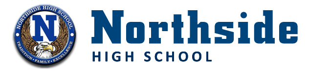 Northside High School Logo